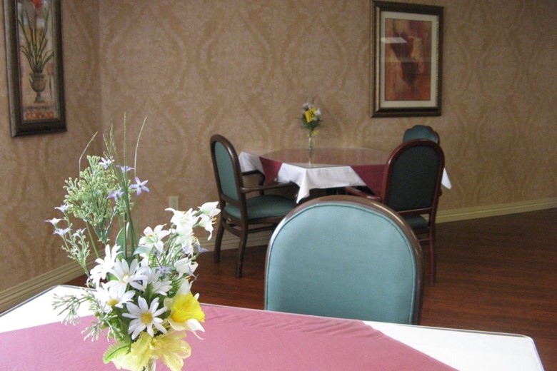 Image of Health Center at Standifer Place (3)