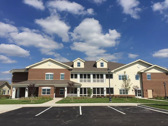 Image of Park Place of St. John (3)