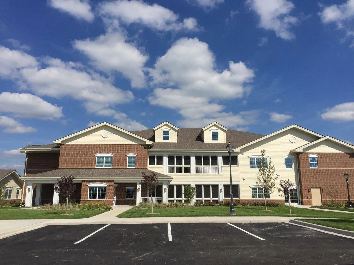 Image of Park Place of St. John (3)