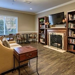 Image of The Retreat at Sandy Springs (6)