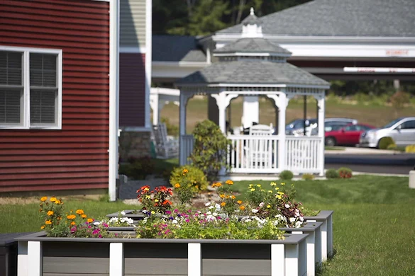 Image of Armbrook Village (10)