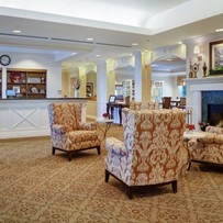 Image of Fairmont Senior Living of Washington Township (3)