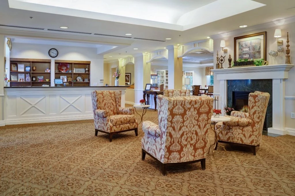 Image of Fairmont Senior Living of Washington Township (3)