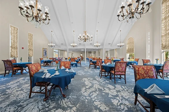 Image of Franciscan Manor (3)