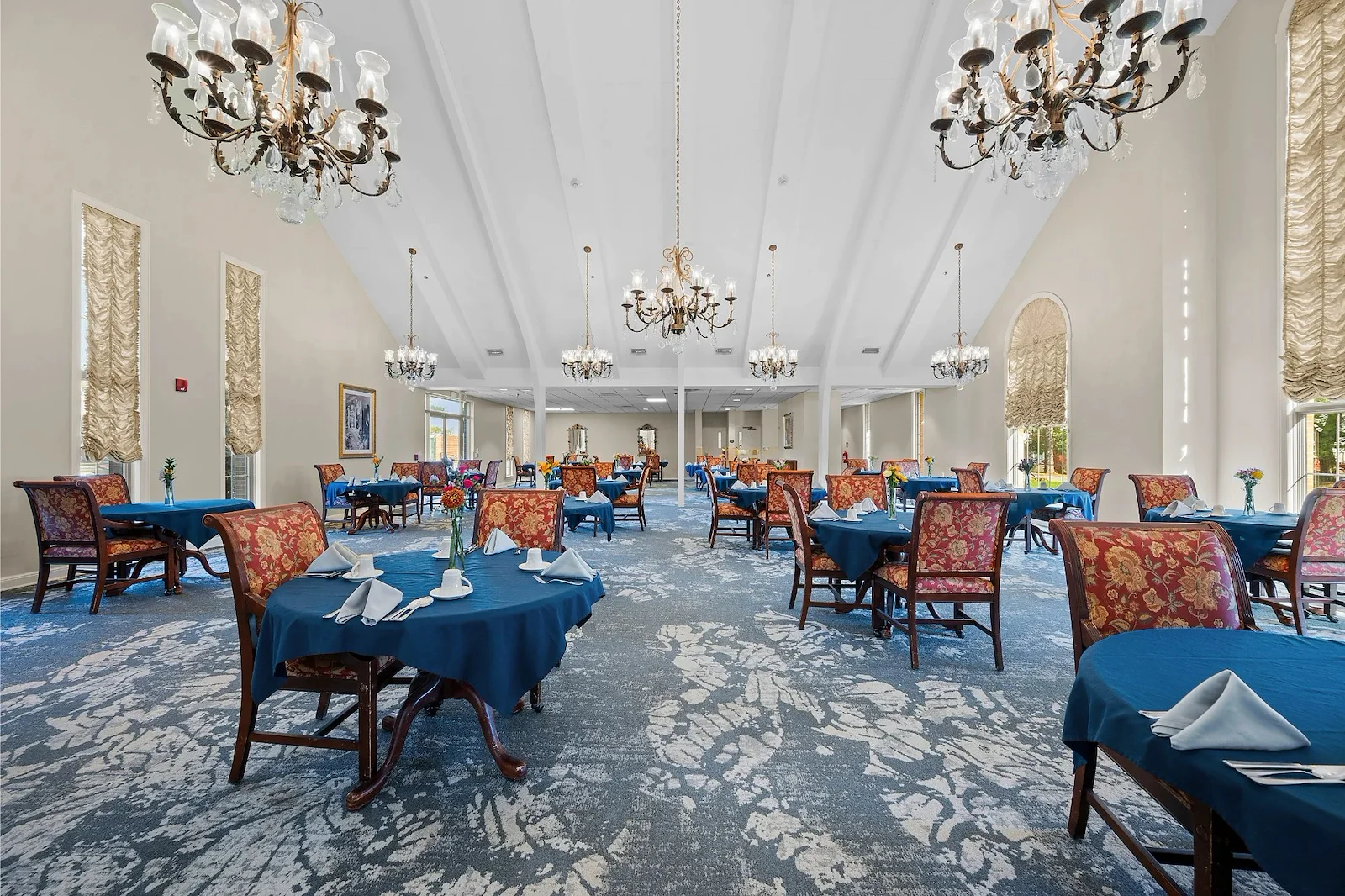 Image of Franciscan Manor (3)