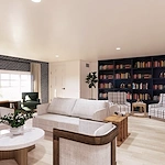 Image of Chestnut Oaks (5)