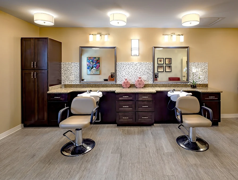 Image of Sunrise of Westmont (6)