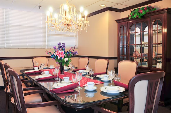 Image of Briarwood Health Care Center (5)