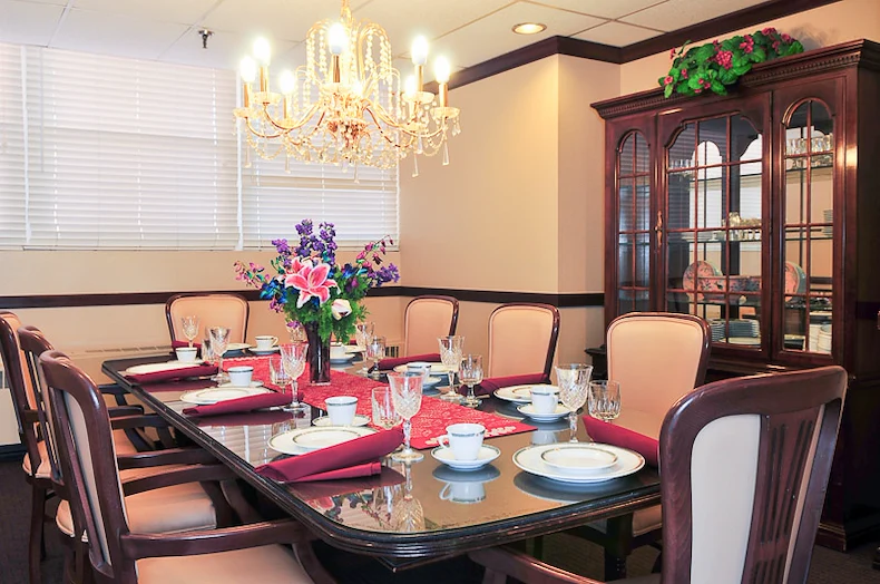 Image of Briarwood Health Care Center (5)