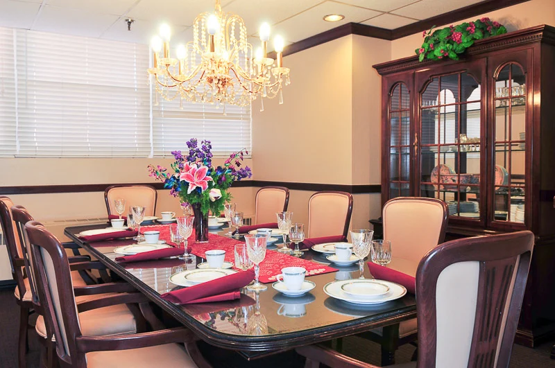 Image of Briarwood Health Care Center (5)