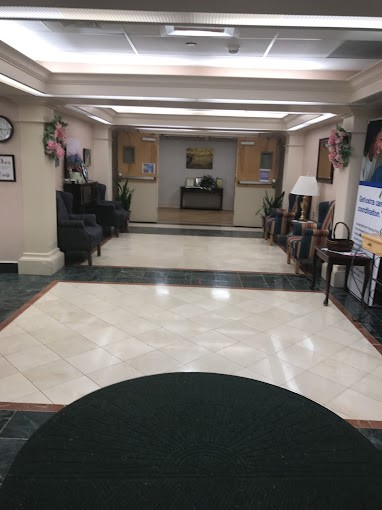Image of Complete Care At Madison (2)