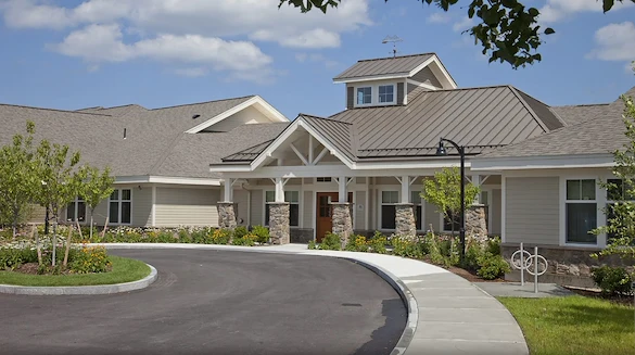 Image of Bridges Hingham (1)