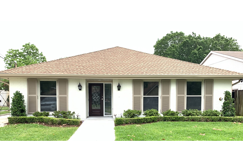 Image of Audubon Care Homes Dreyfous House (1)