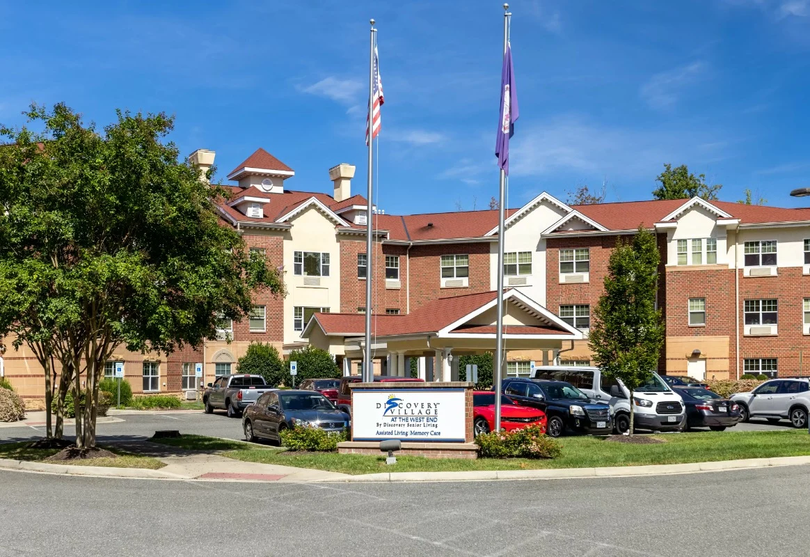 Image of Discovery Village at the West End (2)