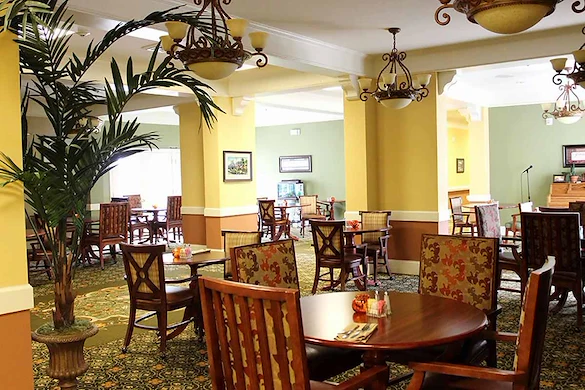 Image of Massey Springs Senior Living (2)