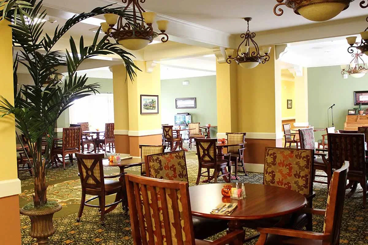 Image of Massey Springs Senior Living (2)