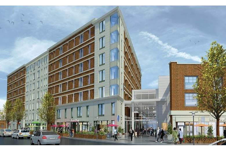 Image of Vineyard Community Living at Nova Quincy (1)