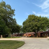 Image of The Christian Village (2)
