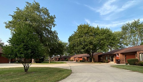Image of The Christian Village (2)