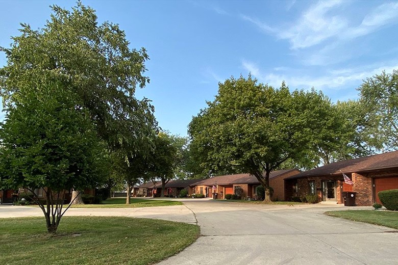 Image of The Christian Village (2)