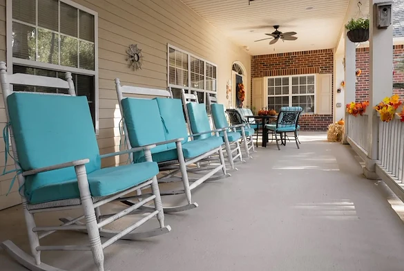 Image of Village Cove Assisted Living (2)