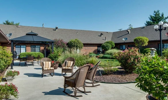 Image of Spencer Place (2)