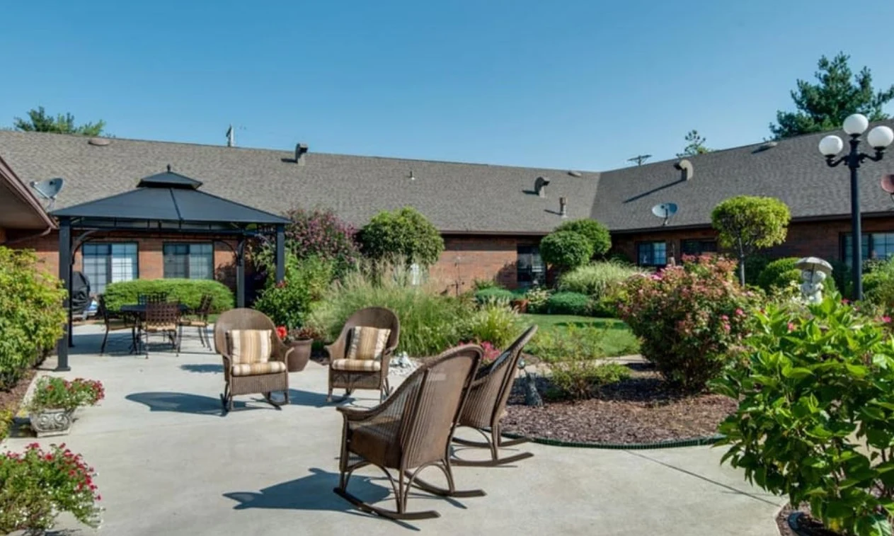 Image of Spencer Place (2)