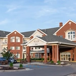 Image of Touchmark on West Century (1)