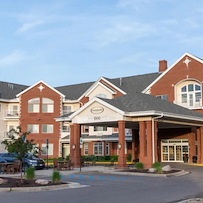 Image of Touchmark on West Century (1)