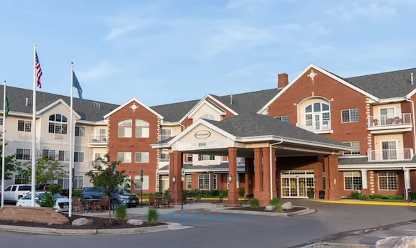 Image of Touchmark on West Century (1)