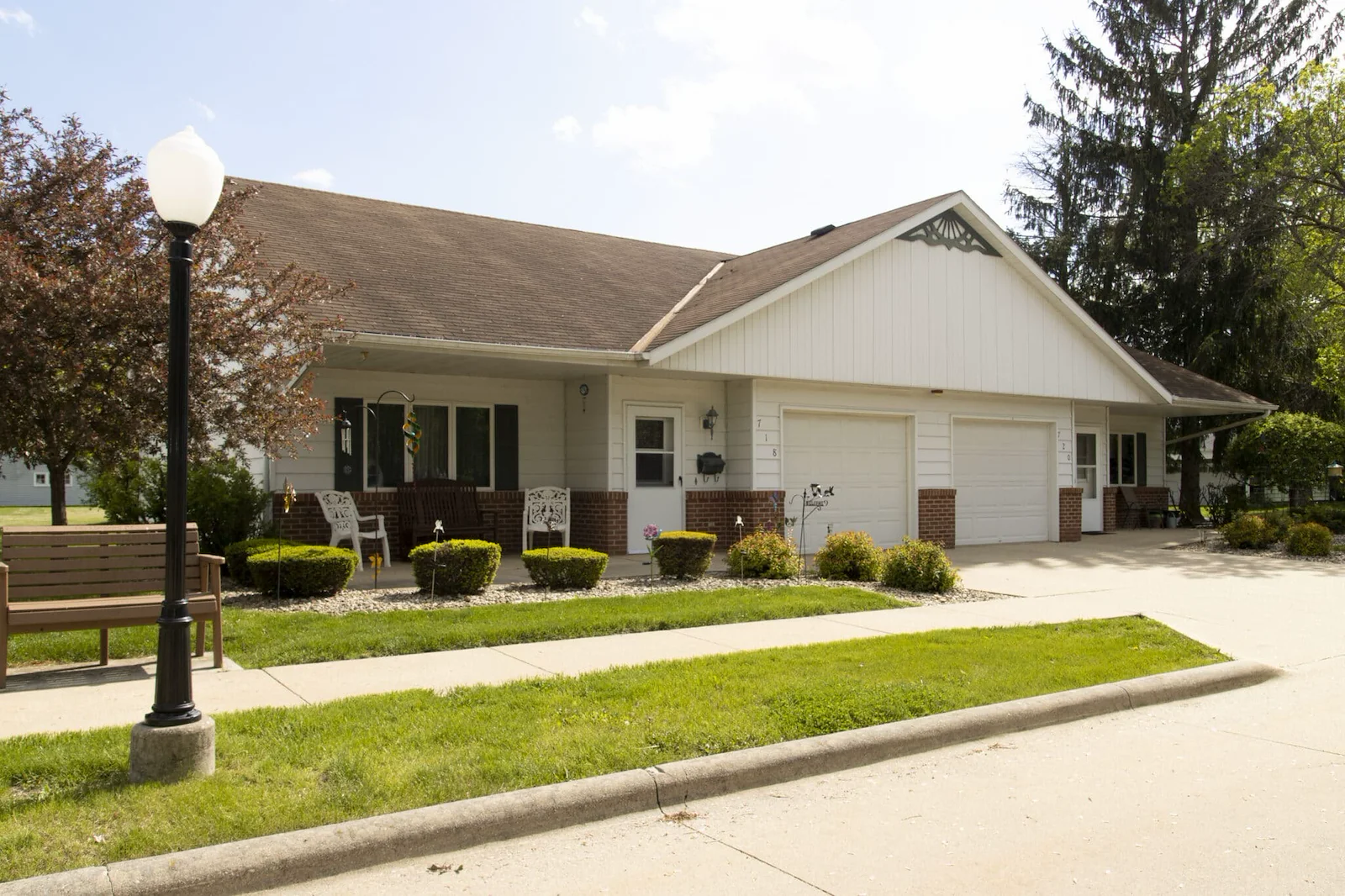 Image of Allure of Geneseo Independent Living (1)
