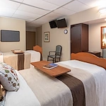 Image of Suburban Woods Health and Rehabilitation Center (7)