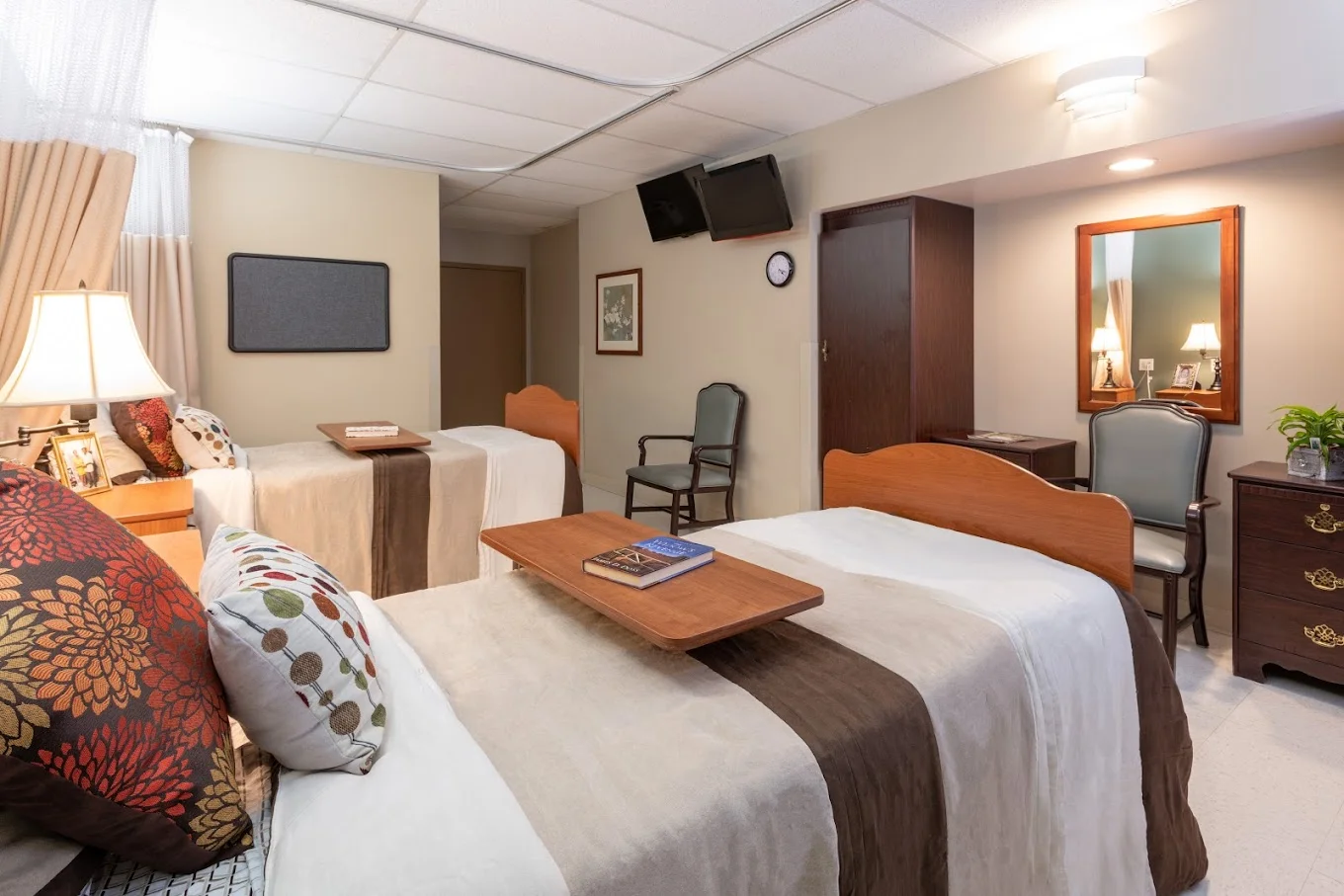 Image of Suburban Woods Health and Rehabilitation Center (7)