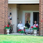 Independent Living Apartments