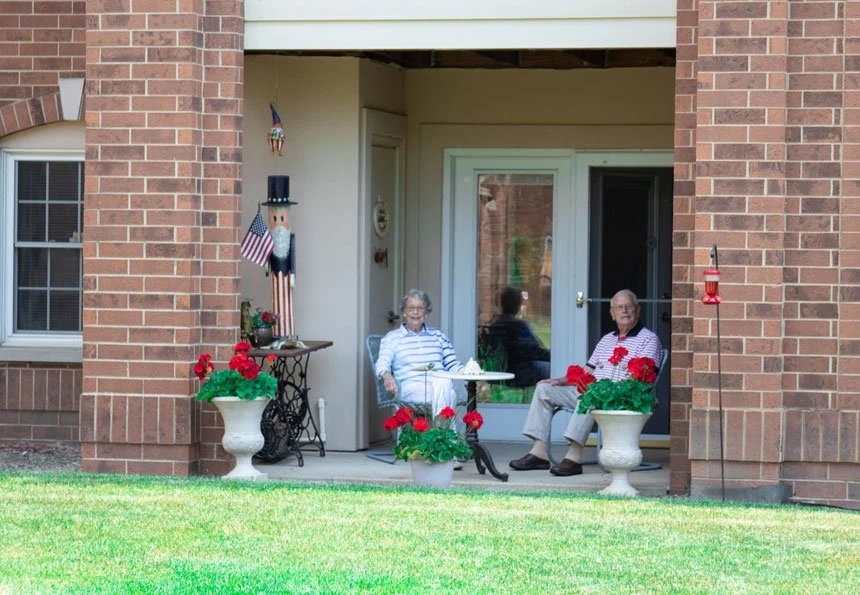 Independent Living Apartments