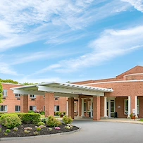 Image of Life Care Center Of Plymouth (1)