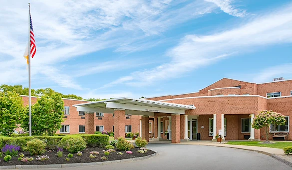 Image of Life Care Center Of Plymouth (1)