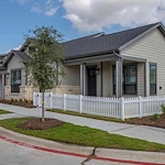 Image of Cadence Creek at Towne Lake (5)