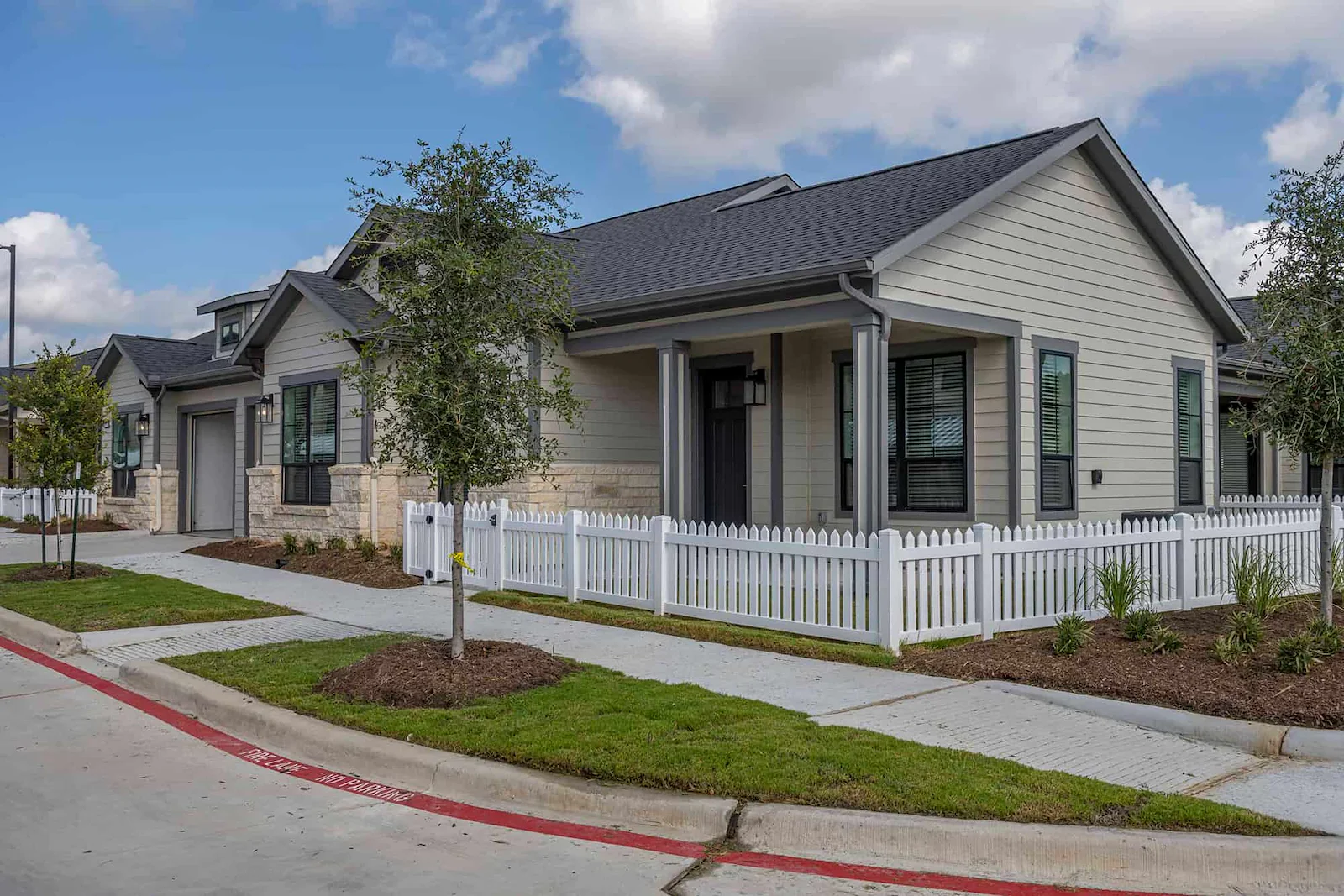 Image of Cadence Creek at Towne Lake (5)