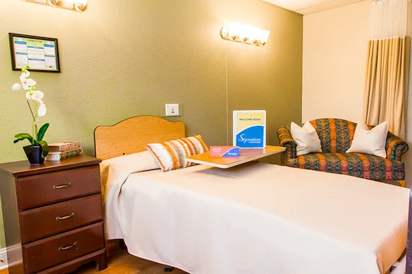 Image of Signature Healthcare Of Putnam County (3)