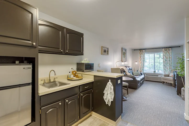 Image of Brookdale Boulder Creek (7)