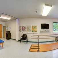 Image of Berkeley Springs Healthcare Center (4)