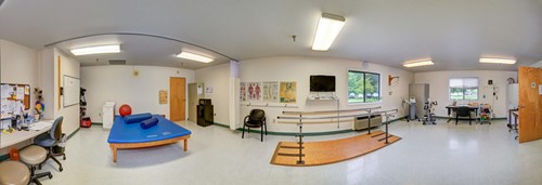 Image of Berkeley Springs Healthcare Center (4)