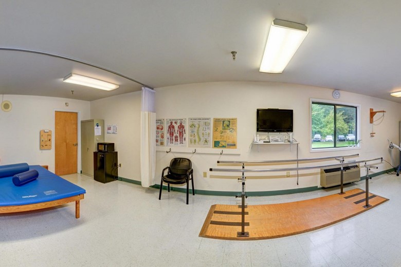 Image of Berkeley Springs Healthcare Center (4)