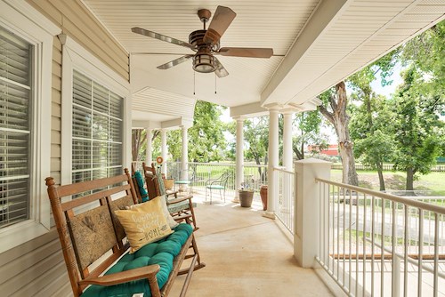 Image of Villagio at Bradford Village Assisted Living (3)
