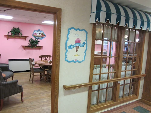 Image of St. Mary's Villa Personal Care Residence (2)