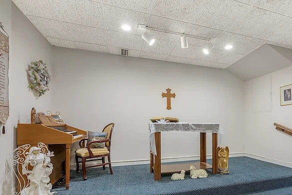 Image of Westlake Pointe Senior Living (7)