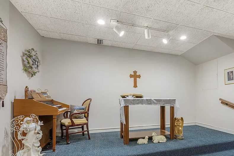 Image of Westlake Pointe Senior Living (7)