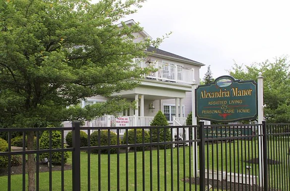 Image of Alexandria Manor-Bath (1)