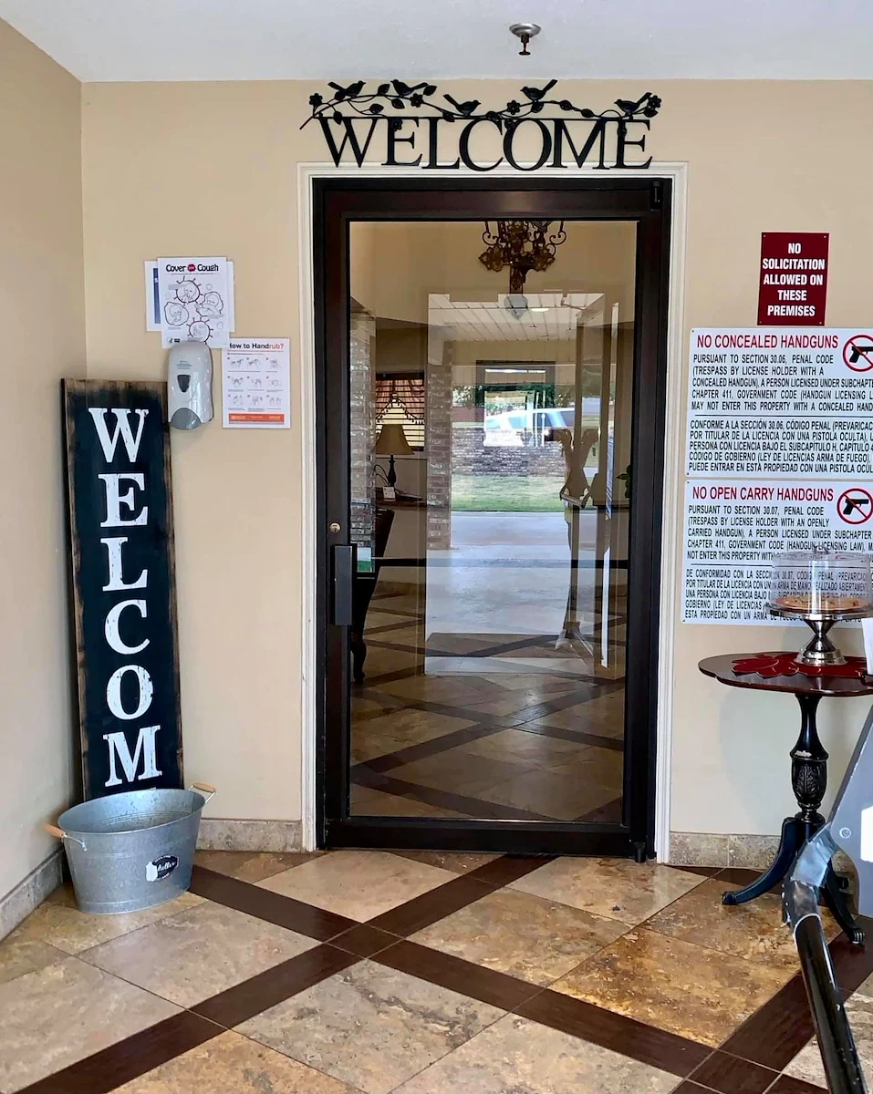 Image of Oak Ridge Manor (3)